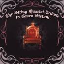 Vitamin String Quartet - The String Quartet Tribute to Gwen Stefani