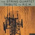 Vitamin String Quartet - The String Quartet Tribute to R.E.M., Vol. 2