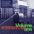 Vitamin String Quartet - Vitamin String Quartet: Alternative Hits of the 80s and 90s, Vol. 1