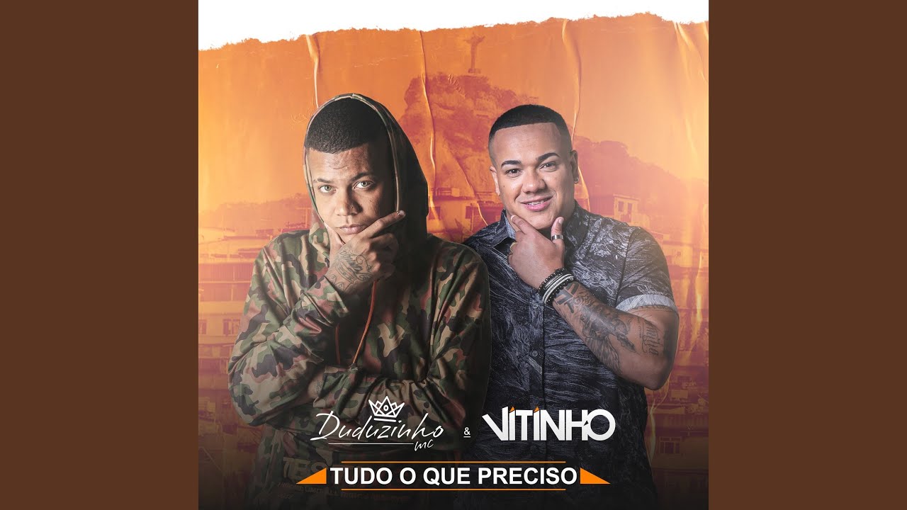 Vitinho and Duduzinho - Tudo o Que Preciso