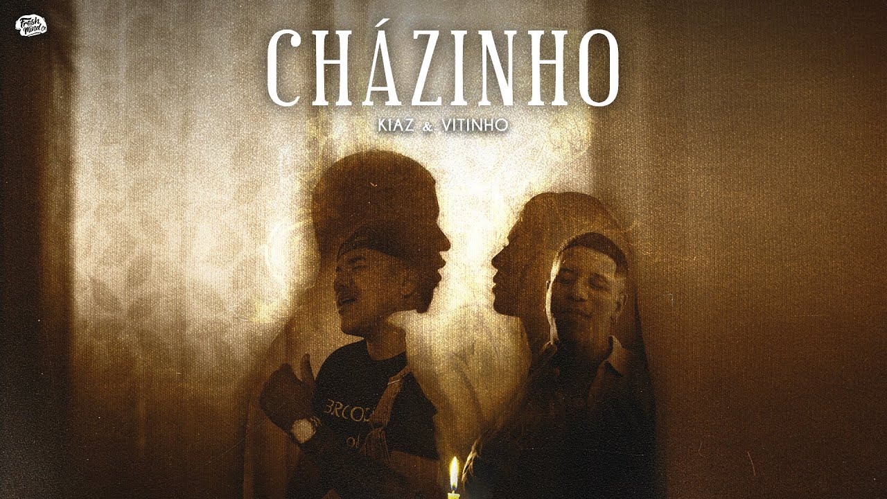 Cházinho - Cházinho