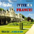 Chevalier - ¡Vive la France!, Vol. 11 - Cella lla'... et plus de Hits