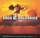 VNV Nation - Back 2 Balearics: Techno and House Classics from 2002-1992