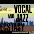 Coleman Hawkins - Vocal and Jazz Ecstasy