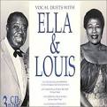 The Polynesians - Vocal Duets with Ella & Louis
