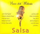 Marvin Santiago - Voces del Milenio: Salsa