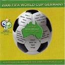 Amici Forever - Voices from the Fifa World Cup: The Official Album of the 2006 Fifa World Cup [Australi