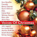 Voices of Christmas [f.y.e. Exclusive]