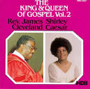 King and Queen of Gospel, Vol. 2