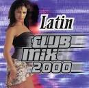 Sandy y Papo - Latin Club Mix 2000
