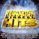 Reggaeton Biggest Hits [New]