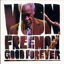 Von Freeman - Good Forever