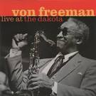 Von Freeman - Live at the Dakota