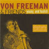 Von Freeman - Young and Foolish