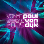 Johnny McDaid - Vonyc Sessions 2009