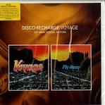 Voyage - Disco Recharge: Voyage [Special Edition]