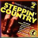 Ken Mellons - Steppin Country, Vol. 2