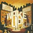 Malik Yusef - Wake Up! [Bonus DVD]