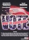 Ben Jelen - Wake Up Everybody [CD & DVD]