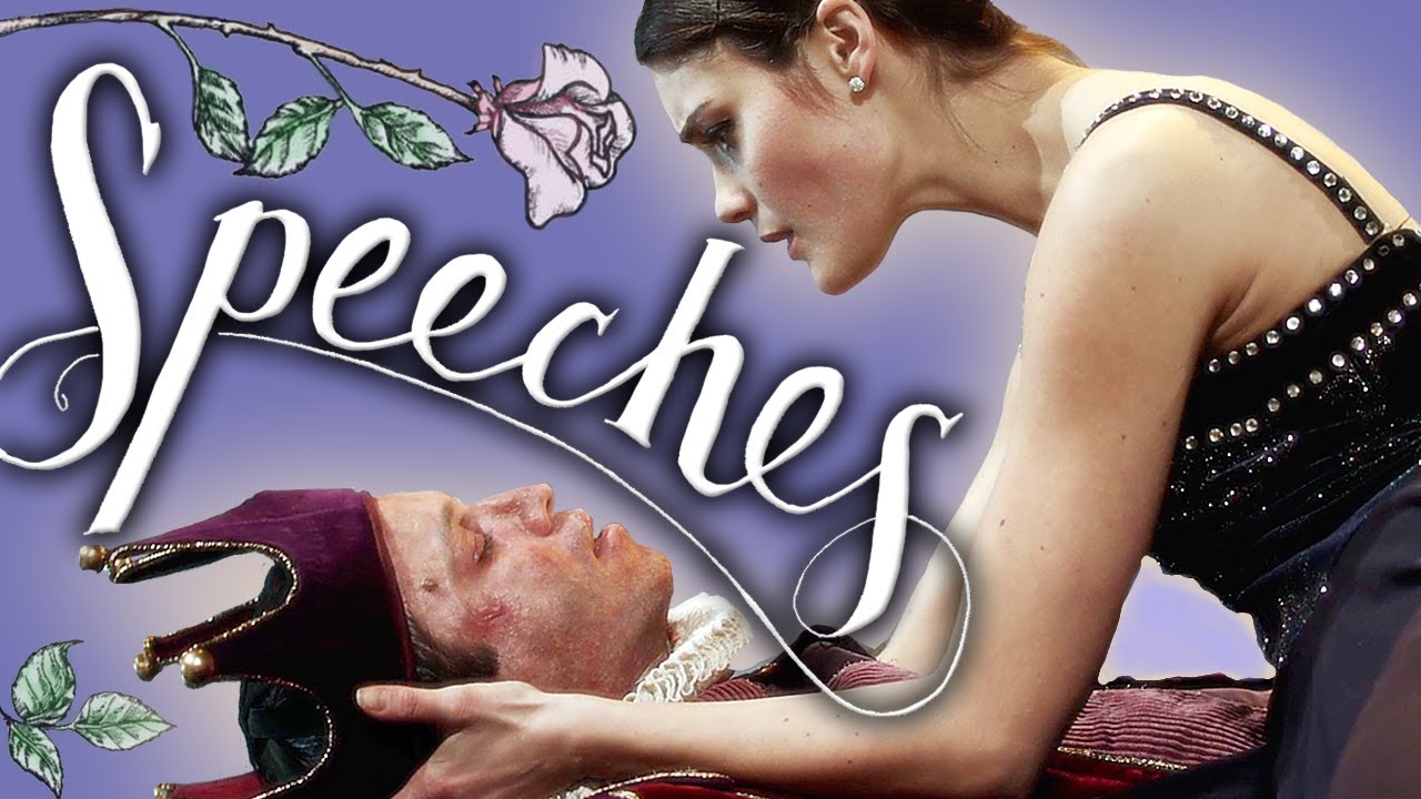 Speeches - Speeches