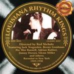 Louisiana Rhythm Kings - 1929-1930
