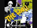 Wall - The Punk Collection
