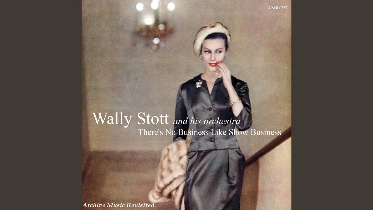 Wally Stott, Wally Stott & His Orchestra and Kenny Baker - How Deep Is the Ocean
