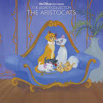 Cat Chorus - Walt Disney Records the Legacy Collection: The Aristocats