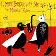 Walter Bishop, Jr. - Charlie Parker with Strings: The Master Takes