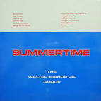Walter Bishop, Jr. - Summertime