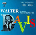 Walter Davis - First Recordings (1930-1932)