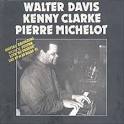 Walter Davis, Jr. - Live au Dreher