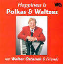 Walter Ostanek - Happiness Is Polkas & Waltzes