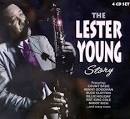 Walter Page - The Lester Young Story [Proper]