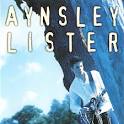 Aynsley Lister