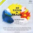 Walter Wanderley - 20 Exitos de Brasil