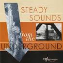 The O.C. Supertones - Steady Sounds from the Underground