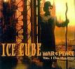 War & Peace, Vol. 1: The War Disc