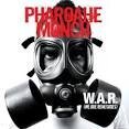 Pharoahe Monch - W.A.R. (We Are Renegades)