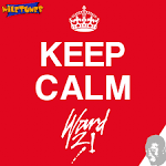 Ward 21 - Keep Calm