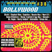 Ward 21 - Bollywood [Greensleeves]