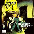 Ward 21 - Mentally Disturbed