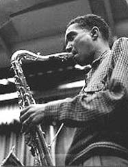 Wardell Gray - Tenor Sax