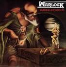 Warlock - Burning the Witches