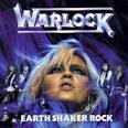 Earth Shaker Rock