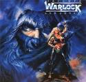 Warlock - Triumph & Agony