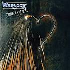 Warlock - True as Steel