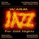 Benny Carter & His Orchestra - Warm Jazz for Cold Nights