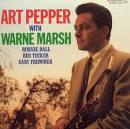 Warne Marsh - Art and Warne