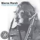 Warne Marsh - Marshlands